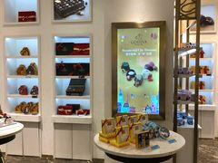 -GODIVA(月星环球港店)