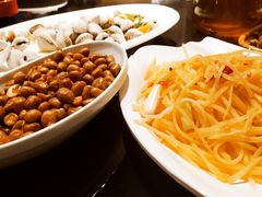 -水门巷餐厅(古子城店)