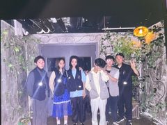 -荒岛实景沉浸密室(江汉路1店)