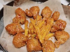 -咕鹿流心披萨(下沙店)