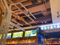 -快乐爱斯米牛排自助(正大广场店)