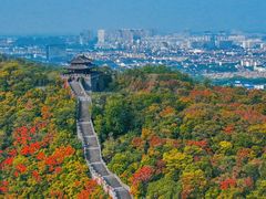 -常熟方塔园