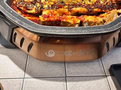 -一味一诚•鲜嫩烤鱼(昌发展万科广场店)
