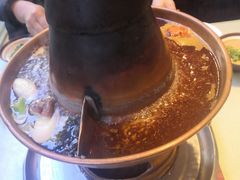-福寿斋·老北京铜锅涮肉·烤鸭(顺义总店)