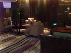 中心皇冠假日酒店大堂酒廊-广州中心皇冠假日酒店·汇点大堂吧