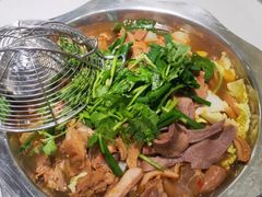 -古乐牛香·鲜牛肉牛杂火锅(新区店)