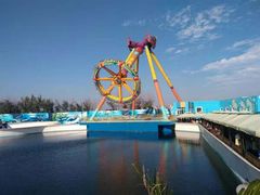 -秦皇岛乐岛海洋王国