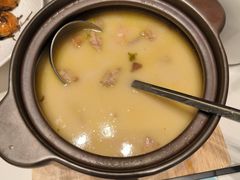 -同里湖大饭店-怡景轩中餐厅(同里古镇店)