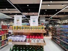-金鹰超市(国际购物中心新街口店)