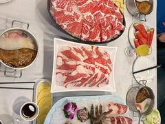 -德天肥牛海鲜火锅(龙吟坊店)
