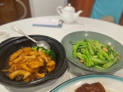 -朱仔记食府(江南大道店)