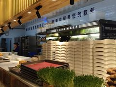 -俏牛哥鲜牛肉牛肆馆(重庆天地店)