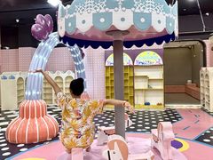 -神帆·元气汤泉(解放西路店)