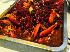 麻辣小龙虾-通乐簋街小龙虾(老店)