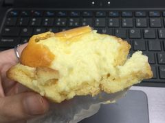 -好利来(川大店)