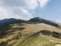 -北京灵山风景区
