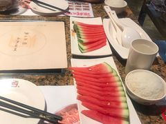 -黄记煌三汁焖锅(裕华万达广场店)