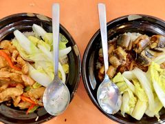 -煲煲掂风味煲仔饭餐厅(西区店)