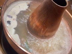 -北京老门框爆肚涮肉馆(凤城六路店)