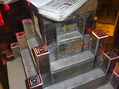-Xcape异时刻密室逃脱(长风大悦城店)