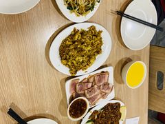 -姥家春饼店(漳州二路店)