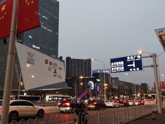 -光谷广场