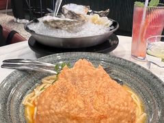 -Petit Oyster叫嚎(平安金融中心店)