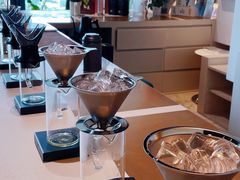 -luutosa  cafe & tea 鹿兔山