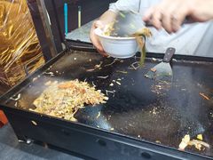 -大东北首席烤冷面(常兴路店)