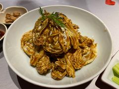 -京味斋·北京烤鸭(华威桥北工大店)