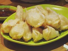 -锅贴王小吃(南大街店)