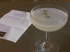 -Ocean's Table 欧舍