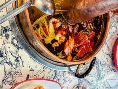 -京元盛铜锅涮肉(上海总店)