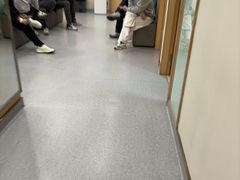 -爱康国宾体检中心(福田分院)