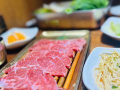 -韩一品韩国料理(柏庐南路店)