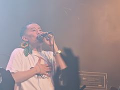 -MAO Livehouse(杭州店)