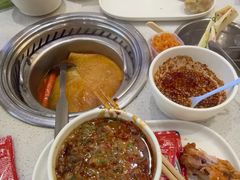 -龍歌自助小火锅(秦淮水游城店)