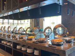 -余姚四明湖开元名都度假酒店·夏威夷西餐厅