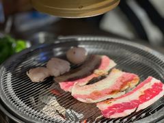 -韩山葵烤肉(太古里店)