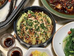 -锦府盐帮·侯宅(五棵松万达店)