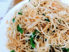 -正宗普宁豆干坊·洪记砂锅粥(红领巾路店)