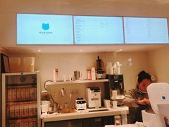 -兰熊鲜奶(西直门凯德mall店)