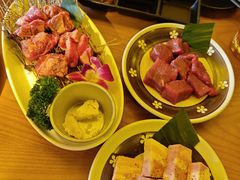 -AJIYA炭火烧肉(徐汇正大乐城店)