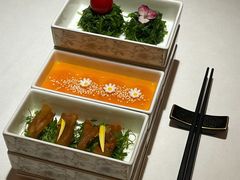 -谦默府· 现代潮粤菜(外滩店)