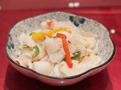 -上海龙之梦万丽酒店