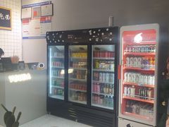-友达面馆(广州总店)