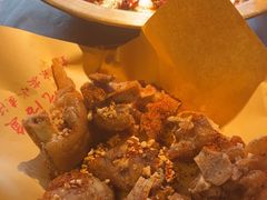 -永安水煮活鱼·仪征菜(仪征奥林匹克店)