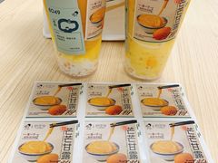 -喜茶(上海兴业太古汇店)