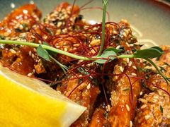-BE BRIGHT KITCHEN(正佳广场店)