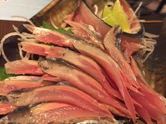 -板长寿司(铜锣湾店)